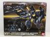 TAMASHII NATIONS DX Chogokin Macross F Armored Messiah Valkyrie Lee (Frontier) VF-25S (Ozma Machine)