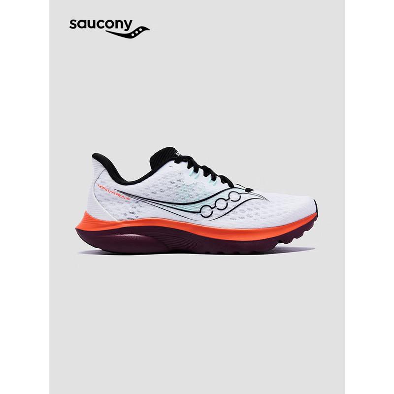 SAUCONY Унисекс кроссовки Jing Hua для фитнеса и бега