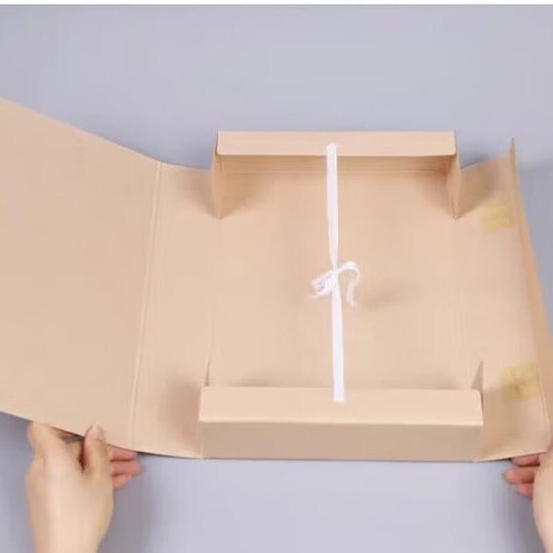 Dexuan Acid-Free Document Storage Box