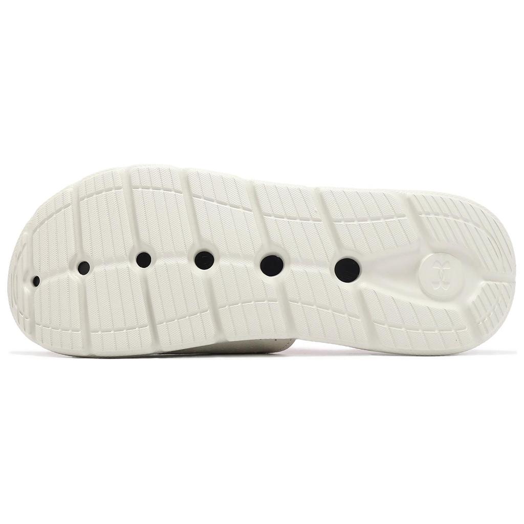 Under Armour Кроссовки мужские Ignite Pro Slide Summit White Inferno Red 3026023-106