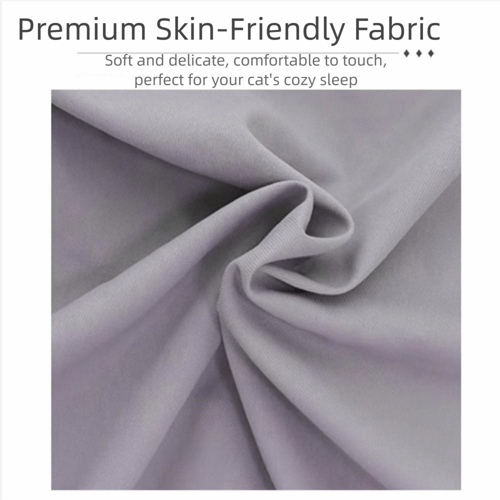 Breathable Mesh Pet Carrier Apron Adjustable Cat Holding Apron Pet Grooming Smock  Pet Training