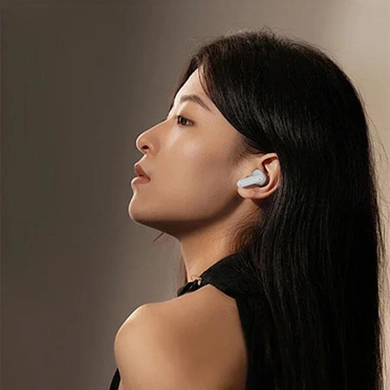 Xiaomi Wireless Earphones Bluetooth TWS 5.3 Stereo Earbuds Hifi Headphones HD Microphone Headsets For Xiaomi W919 IPhone Music Headset