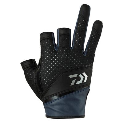 Рыболовные перчатки Daiwa M 25DG-2225