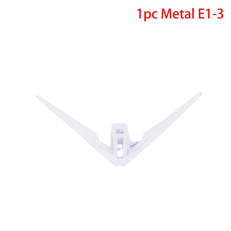 1/100 Scale AE MGEX Strike Freedom Model Metal Parts Replacement E1-3 D1 G2 G45 Designed For Model Making Accessories