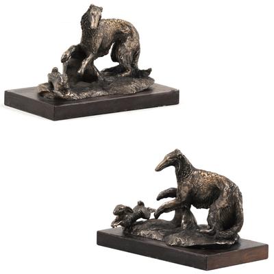 Домашний декор – Статуэтки