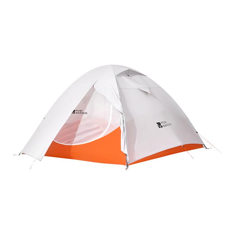 Mobi Garden Cold Mountain UL Ultralight Hiking Tent