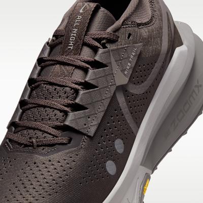 Nike ZoomX Zegama 2 Ironstone Cave Stone