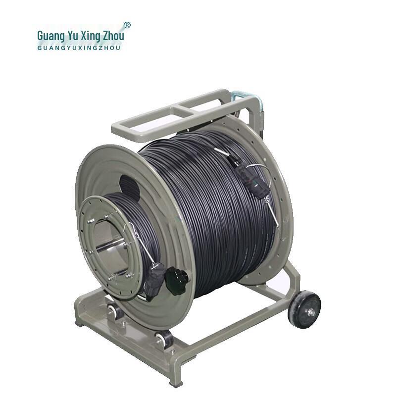 Guangyu Xingzhou Fiber Optic Aviation Connectors & Cables