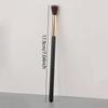Single Eye Eye Shadow Round Head Black Gold Brush Handle Eye Shadow Halo Dye Brush