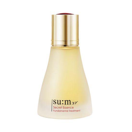 SUM37 Secret Essence Planning (30ml/80ml/50ml+50ml Refill)