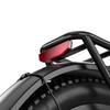 Shengmilo S700 PRO Электровелосипед с большим запасом хода 48В 25Ач, 80-90км, Двойной мотор 2000Вт, Широкие шины 26x3.0, 7-скоростная Shimano