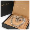 Подлинный брелок для ключей Bvlgari B.zero1 sv925 bu9915zz