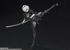 TAMASHII NATIONS 2B 150 мм окрашенная подвижная фигурка SHFiguarts "NieRAutomata Ver1.1a" (NieRAutomata Вер1.1a) приблизительно. ПВХ и АБС
