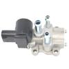 22270-74240 IACV Idle Air Control Valve for Toyota Camry SV32 SV33 SV35 SV43 Vista RAV4 SXA10 SXA11 2.0L Idle Control Valve