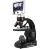 Цифровой LCD-микроскоп Vixen Celestron II с японским руководством пользователя и официальным серийным номером Vixen Номер модели (Модель 36101, 44341)