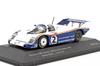 CMR Porsche 956K #2 Winner Silverstone Circuit Miniature Car 1/43 1000km Silverstone 1983 Bellof, Bell