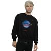 National Lampoon´s Christmas Vacation Mens Burned Out Sweatshirt