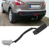 Для Nissan Qashqai J10 2006-2014 Кнопка-переключатель открытия задней двери багажника 90602-JD004 90602-JD00B 90602JD004 90602JD00B