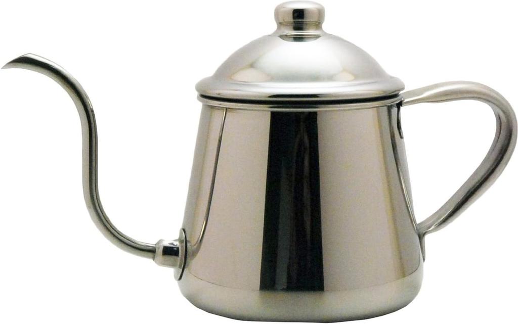 Takahiro Coffee Drip Pot Drop 0.5L