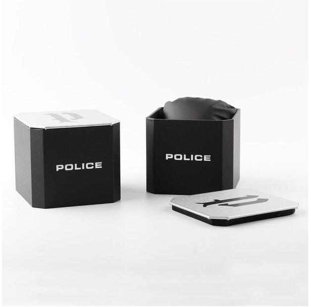 Часы Police PL15404JSR.03 (43MM)
