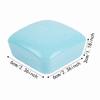 Square Simulation Bread Squeeze Toys Realistic Toast Slow Rebound Toys  for Kids Adults