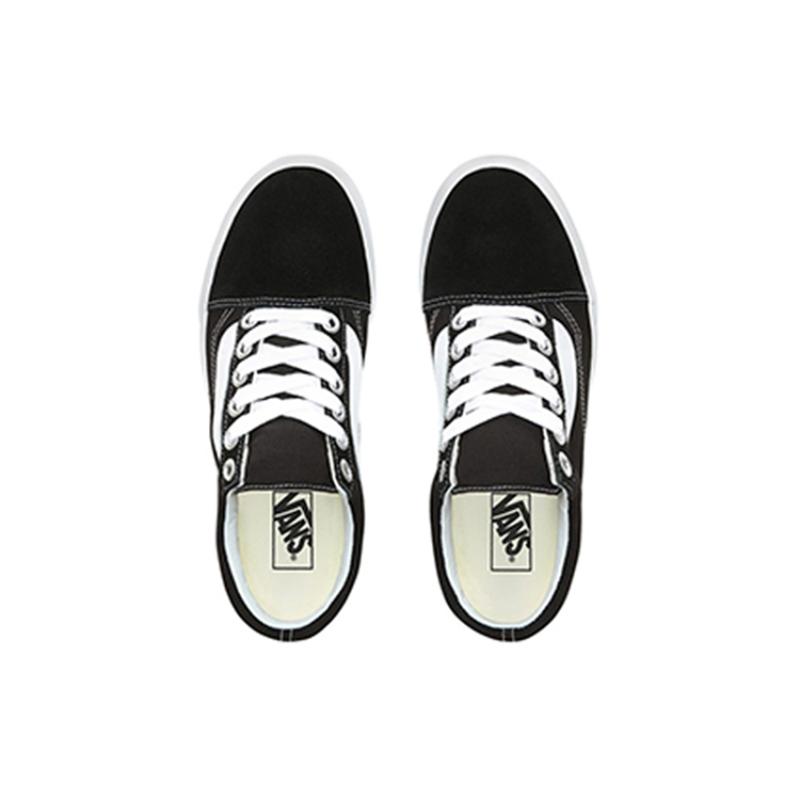 Vans Old Skool Os Черный Унисекс Vans VN0A3WLY6BT
