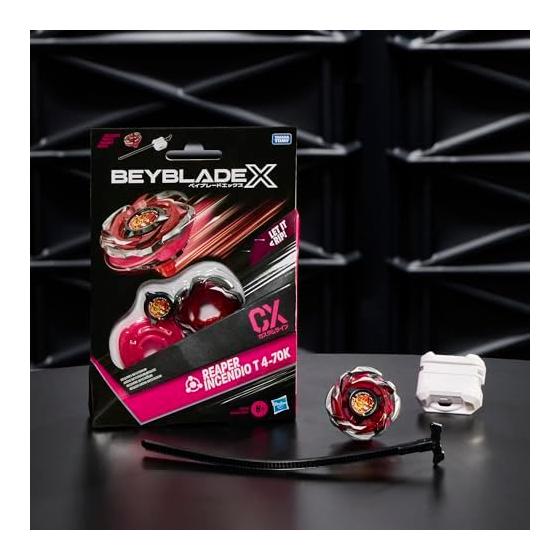 Beyblade