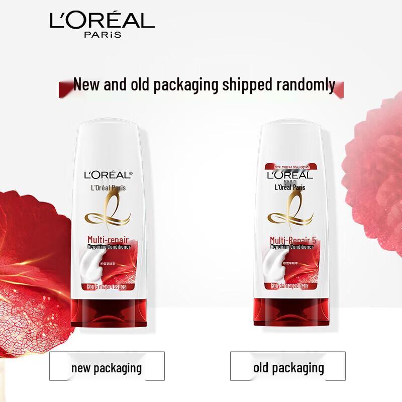 L'Oréal Multi-Effect Repair Hair Conditioner