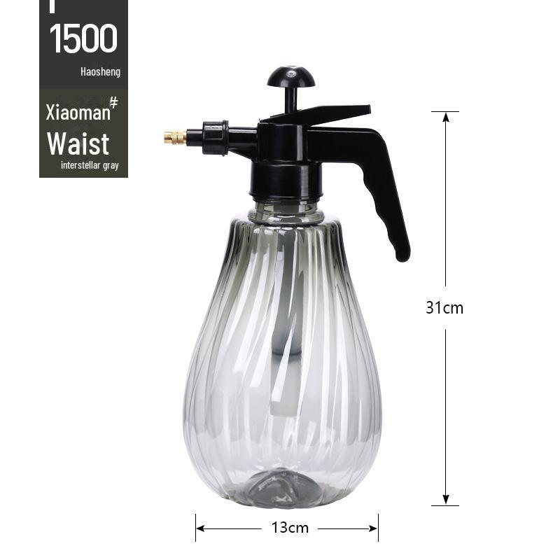 Бытовой распылитель высокого давления для дезинфекции и полива