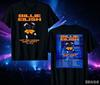 2026 Summer Unisexs Tshirt Billie Eilish Star Pattern Printed Tshirt Unisex Unisex Fashion Cotton Tshir Y2K