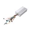 Electric Scooter Controller Replacement for KUGOO M4 Aluminum Alloy 60V 45A Brushless Motor Speed Controller