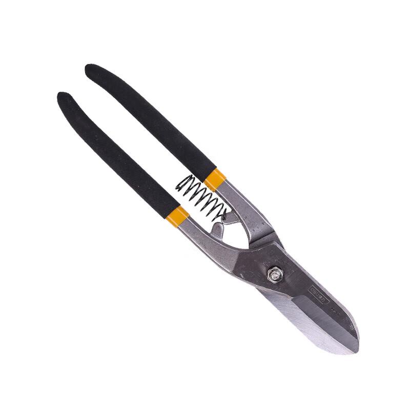 Deli 14-inch German Style Tin Snips