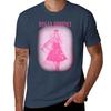 Megan Moroney T-Shirt shirts graphic plus size tops street wear T-shirts man cotton t shirt men