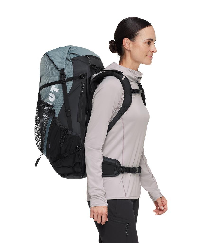 Mammut Ducan Spine 50-60 Women M21E5Bg005_Gy
