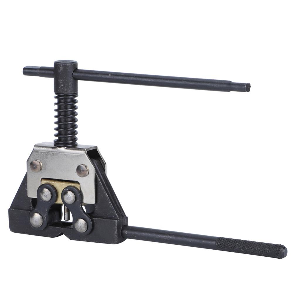 Heat-Treated Chain Removal Tool Chain Breaker Tool Repair Technicians