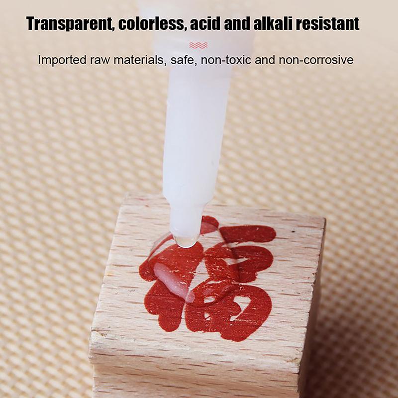 Powerful Solder Multi-Material Repair Extra Strong Glue Shoe Plastic Universal Quick-Drying Adhesive Multifunctional Shoes Glue