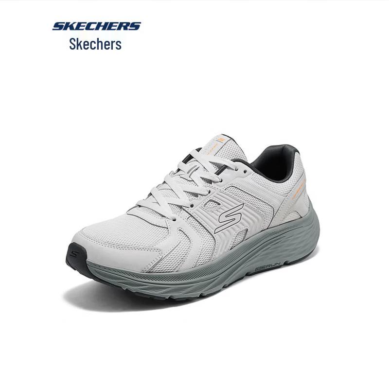 Skechers Мужские беговые кроссовки 221263