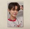[USED] Official TXT Yeonjun POP UP Lucky Drop Trading Card Tomorrow