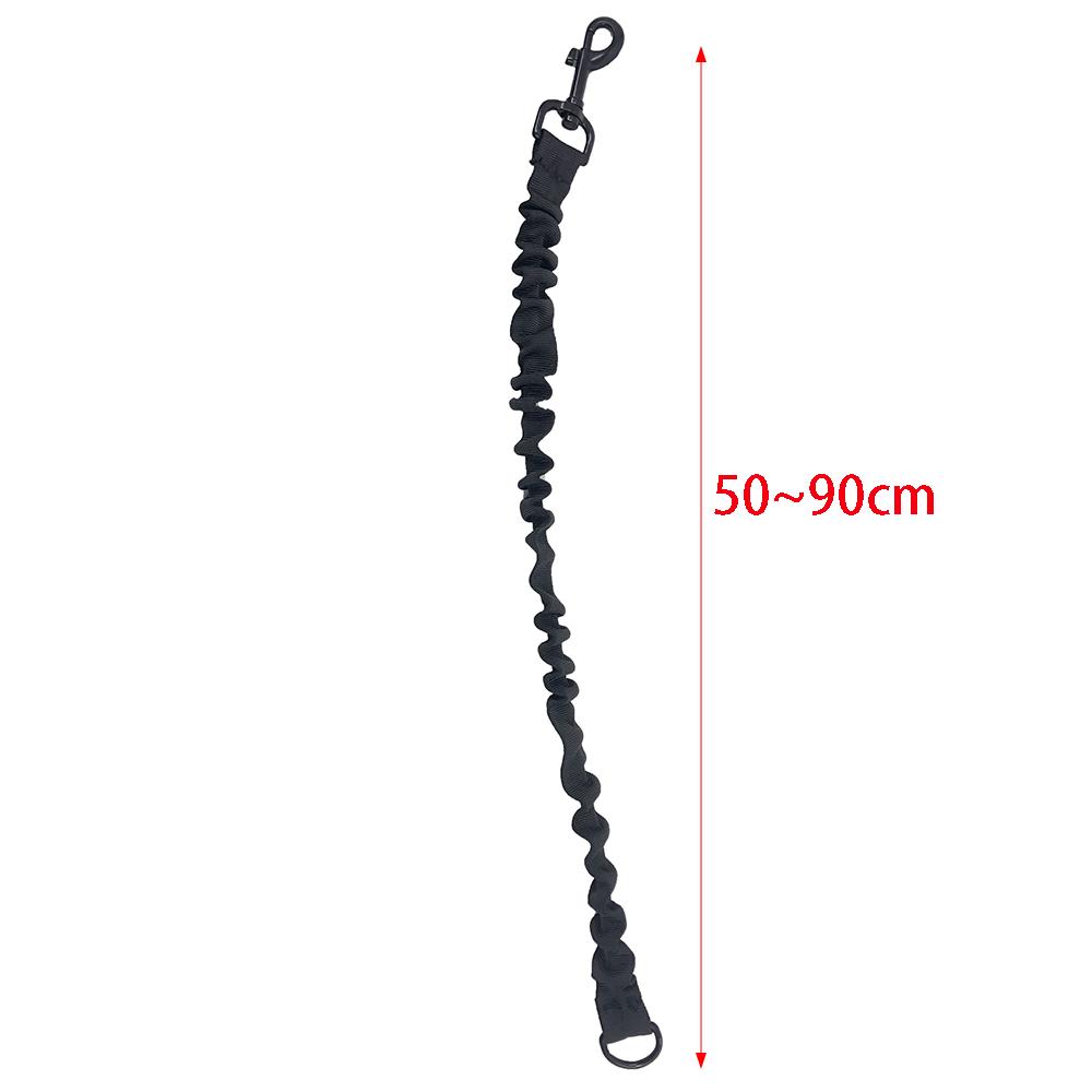 Поводок для трех собак повышенной прочности, поводок для трех собак, поводок для нескольких собак, съемный, вращающийся на 360°, с мягкой ручкой для прогулок и дрессировки