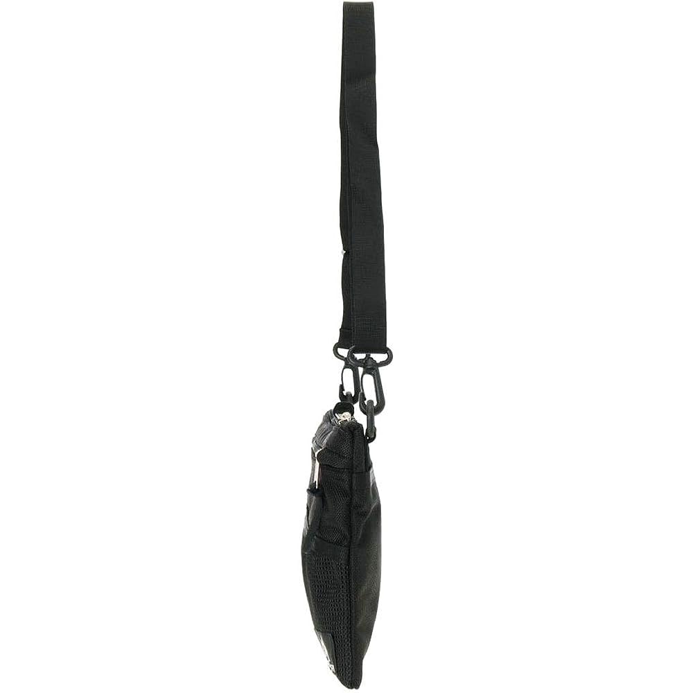 Gregory Shoulder Bag Official Classic Sacoche M Current Model Black