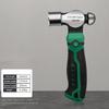 Hardware Work Tool Multifunctional Mini Hammer Carbon Steel Ball Peen Hammer Fitter Hammer