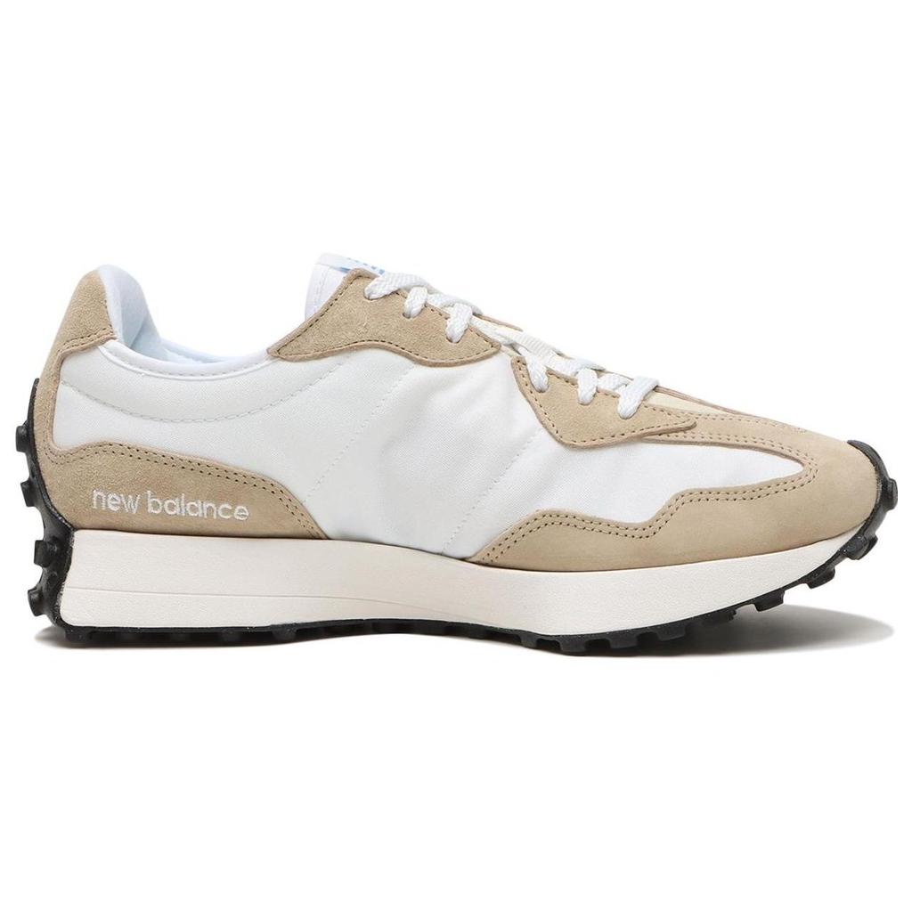 New Balance Кроссовки унисекс 327 Incense Turtledove кремовые U327LD