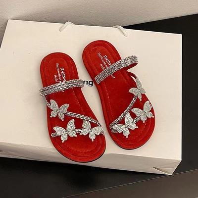 Женская обувь – Сандалии