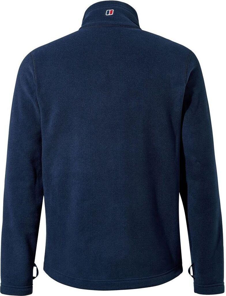 Куртка Berghaus Mens Activity InterActive Jacket синяя