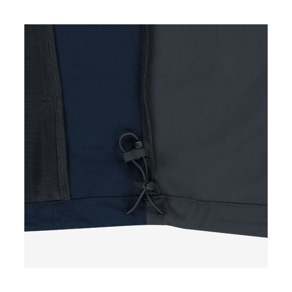 The North Face Logo Full Zip Long Sleeve Jacket Unisex jackets NJ3BS06K