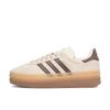 Gazelle Bold W Jr7522 Crea Aubu Gumm