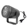 16 Kinds of Patterns Halloween Projection Lamp Party LED Projector Light  Holiday Decoration