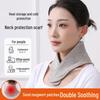 Newcomer Discount: Neck Protection Scarf for Cervical Support - Unisex Air-Con Room Cold Shield Warmer
