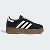adidas HANDBALL SPEZIAL BOLD JR7438 Unisex Originals Sneakers Core Black / Core White / Gum