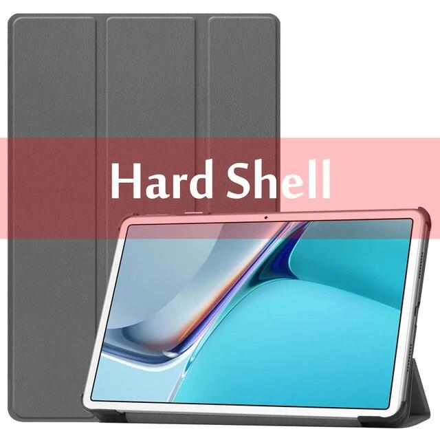 11 Чехол Huawei Matepad Для T10s T10 Pro 108 Honor V6 104 Подставка Защитная Крышка Для Mediapad M6 84 101 Планшета Funda